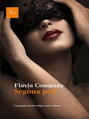 cover image of Segona pell
